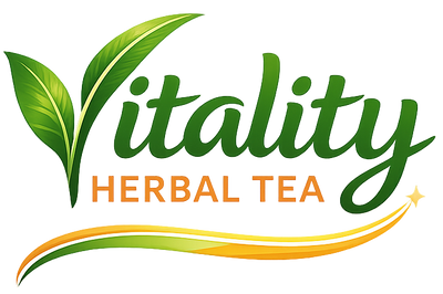 Vitality Herbal Tea