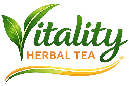 Vitality Herbal Tea